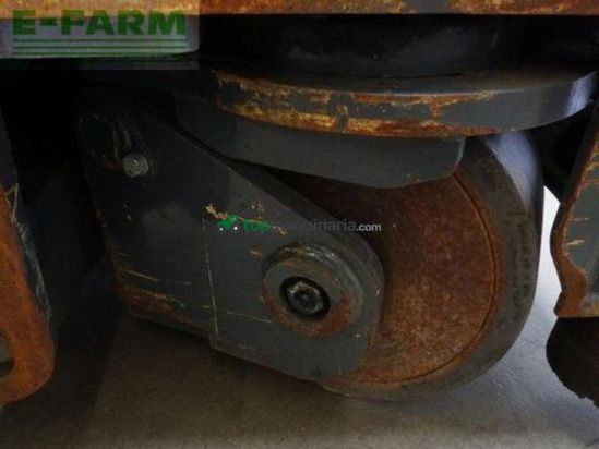 Elevadora - Combilift - c2500gt