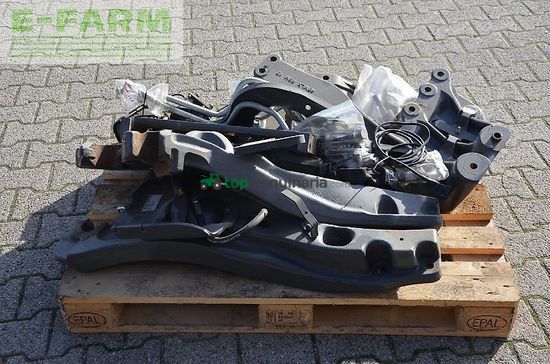 Tractor agrícola - Claas - passend zum arion 400 a43