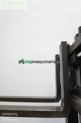 Elevadora - Linde - h 18 d 391 evo