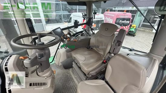 Tractor agrícola - John Deere - 6r 250 6r250 6250r garantieverlängerung