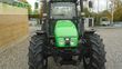 Tractor agrícola - Deutz-Fahr - agroplus 95 dt dk`s flotteste