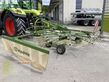 Rastrillo - Krone - swadro 42