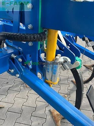 Cultivador - Treffler - tga 430