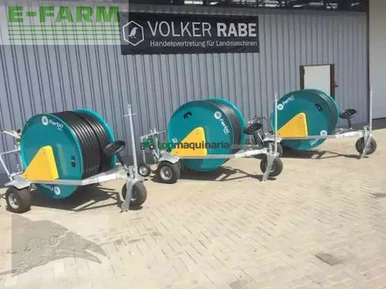 Riego - Ferbo - fb 150/50 sportplatzberegnung