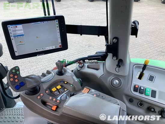 Tractor agrícola - Deutz-Fahr - 6130.4