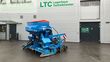 Combinado de siembra - Lemken - solitair 9 300-ds 125 zirkon 8 300