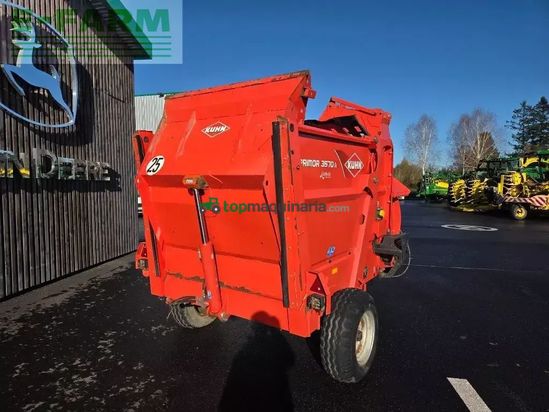 Esparcidor - Kuhn - primor 3570 m