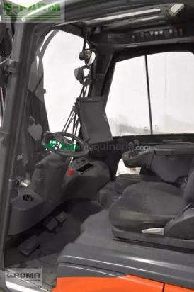 Elevadora - Linde - e 16 c evo 386-02