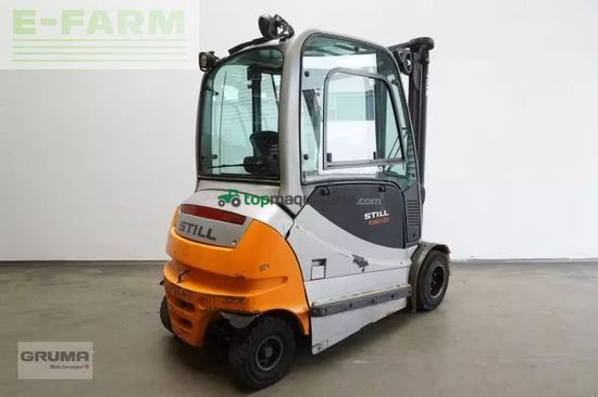 Elevadora - Still - rx60-35