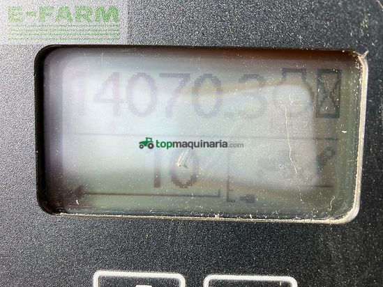 Tractor agrícola - John Deere - 8230 ils, powr shift