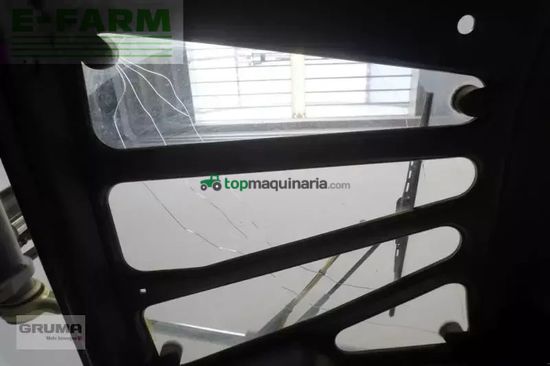 Elevadora - Linde - h 30 d evo 393-02