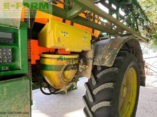 Atomizador - John Deere - other