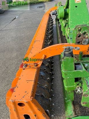Grada rotativa - Amazone - ke403