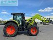 Tractor agrícola - Claas - arion 610 cmatic cis+ mit fl 150 CMATIC CIS+