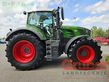 Tractor agrícola - Fendt - 822 profi plus vario ProfiPlus