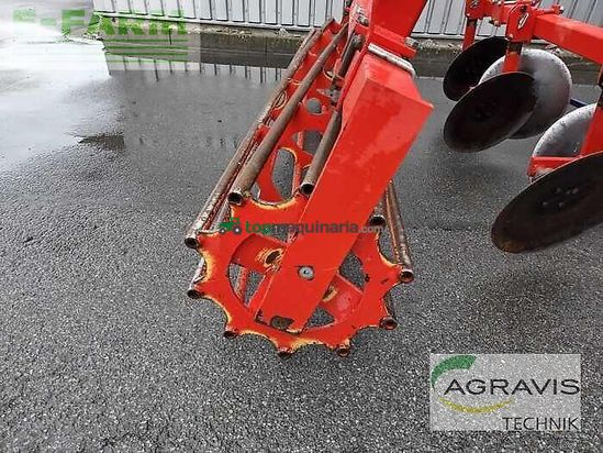 Cultivador -  - sv grubber