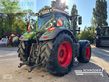 Tractor agrícola - Fendt - 724 gen7 profi plus