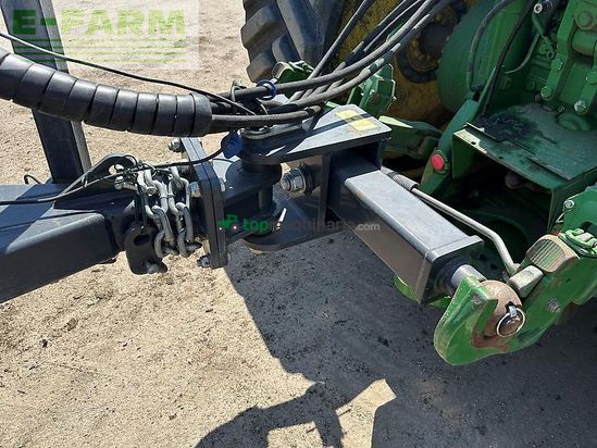 Grada de disco - Agro-Tom - ath-6