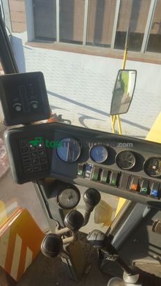 Cosechadora de Cereal - New Holland - TC54