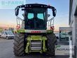 Cosechadora de Cereal - Claas - jaguar 960