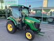 Tractor agrícola - John Deere - 3720