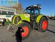 Tractor agrícola - Claas - axion 810 cmatic CMATIC
