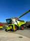 Cosechadora de Cereal - Claas - LEXION 760 