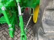 Tractor agrícola - John Deere - 6m 180