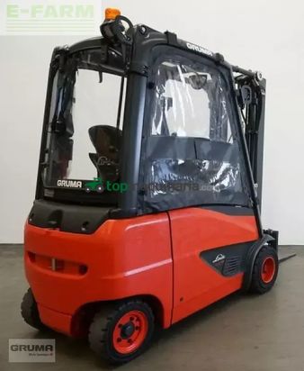 Elevadora - Linde - e 20 ph evo 386-02