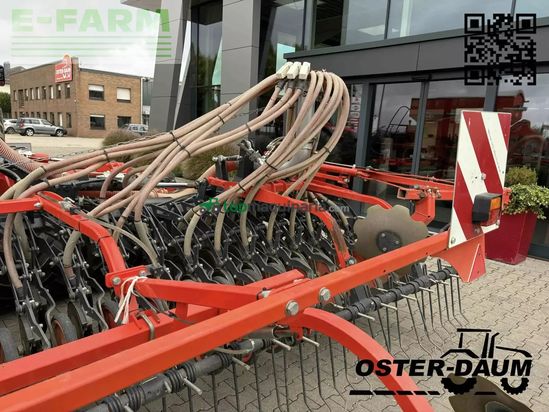 Combinado de siembra - Kuhn - speedliner 6000