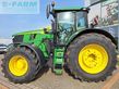 Tractor agrícola - John Deere - 6r 215