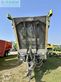 Cinta transportadora de forraje - Claas - cargos 995