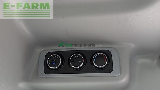 Tractor agrícola - New Holland - boomer 50 cab stage v