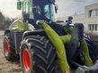 Minicargadora - Claas - torion 1611 p-vorführmaschine