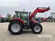 Tractor agrícola - Massey Ferguson - 5s.135 dyna-6 efficient