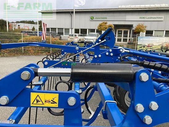 Cultivador -  - allrounder classic 600 2.0
