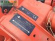 Cortacésped manual - Kuhn - gmd 3125 f-ff