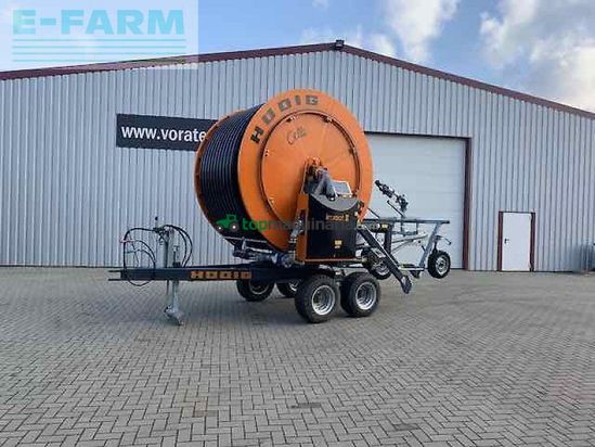 Riego - Hüdig - iromat ii td 500/110