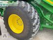 Cosechadora de Cereal - John Deere - t550i hm
