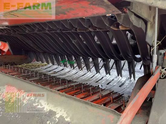 Remolqu agrícola - Landsberg - le 3027 plus / ernteboss 2