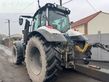 Tractor agrícola - Valtra - t175 ea