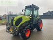 Tractor agrícola - Claas - nexos 240 s