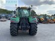 Tractor agrícola - Fendt - 720 profi plus tractor (st26908)