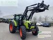 Tractor agrícola - Claas - axos 340 cl CL