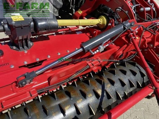Grada de disco - Kverneland - rotago 4060 f