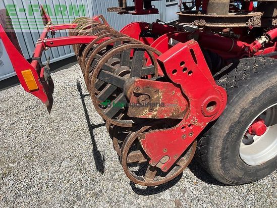 Cultivador - Horsch - cruiser 10 xl