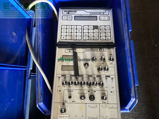 Atomizador - Dammann - dt 2100