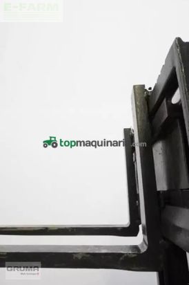 Elevadora - Linde - e 16 ph evo 386-02