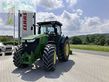 Tractor agrícola - John Deere - 7280 r