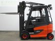 Elevadora - Linde - e 25/600 h 387